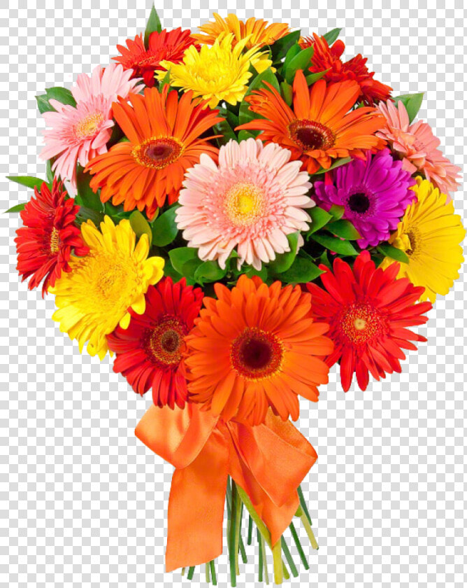 Bouquet Of Flowers Png Image   Flower Bouquet  Transparent PngTransparent PNG