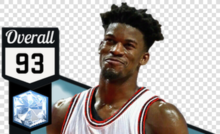 Dennis Rodman Nba 2k17  HD Png DownloadTransparent PNG