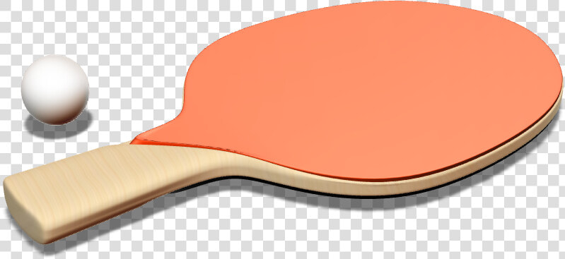 Ping Pong Racket   Ping Pong  HD Png DownloadTransparent PNG