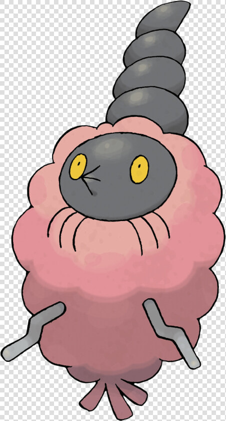 Burmy Pokemon  HD Png DownloadTransparent PNG