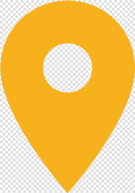 Address   Transparent Location Icon Yellow  HD Png DownloadTransparent PNG