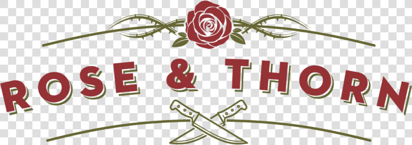 Rose And Thorn Denver  HD Png DownloadTransparent PNG