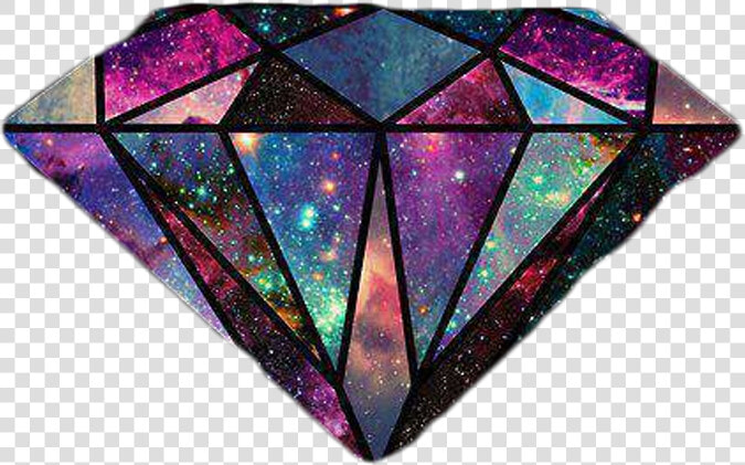Galaxy Png Transparent   Diamond Galaxy Png  Png DownloadTransparent PNG