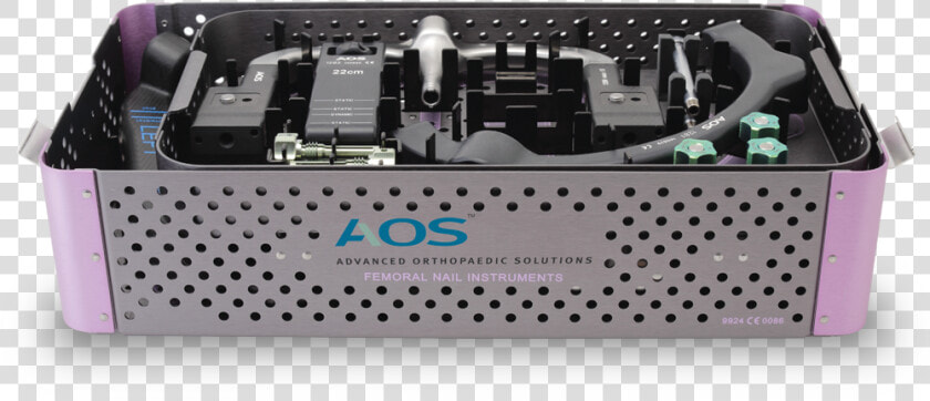 Mag tray1   Computer Case  HD Png DownloadTransparent PNG