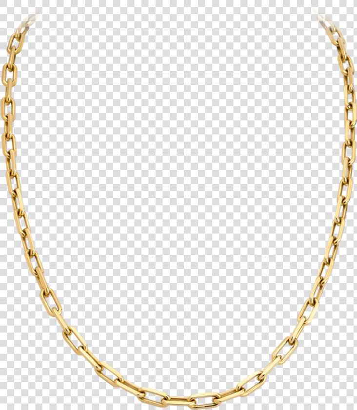 Necklace Gold Chain Jewellery   Gold Chain Png  Transparent PngTransparent PNG