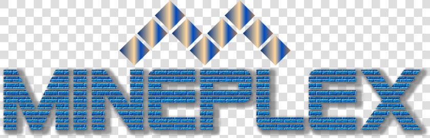 Logo Design By Gdcan For Mineplex   Triangle  HD Png DownloadTransparent PNG