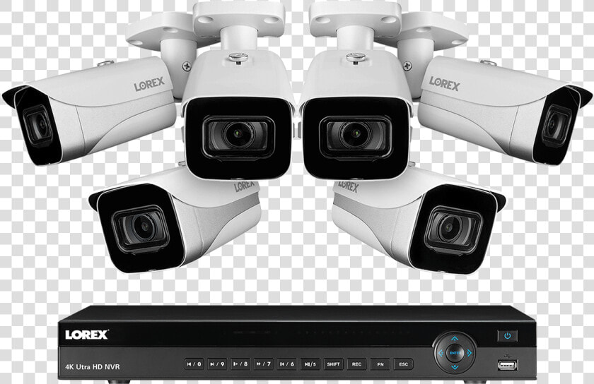 Network Video Recorder  HD Png DownloadTransparent PNG