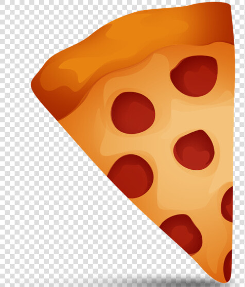 Pizza Emoji Cutouts   Pizza Emoji Iphone Png  Transparent PngTransparent PNG