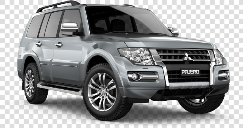 Built For Adventure   Mitsubishi Pajero  HD Png DownloadTransparent PNG