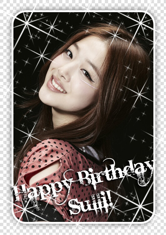 Choi Jin Ri  HD Png DownloadTransparent PNG