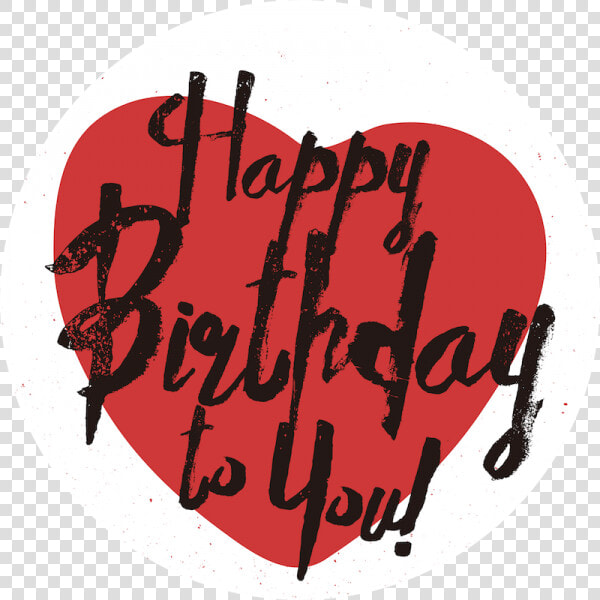 Hb   Stickers Happy Birthday For Boyfriend  HD Png DownloadTransparent PNG