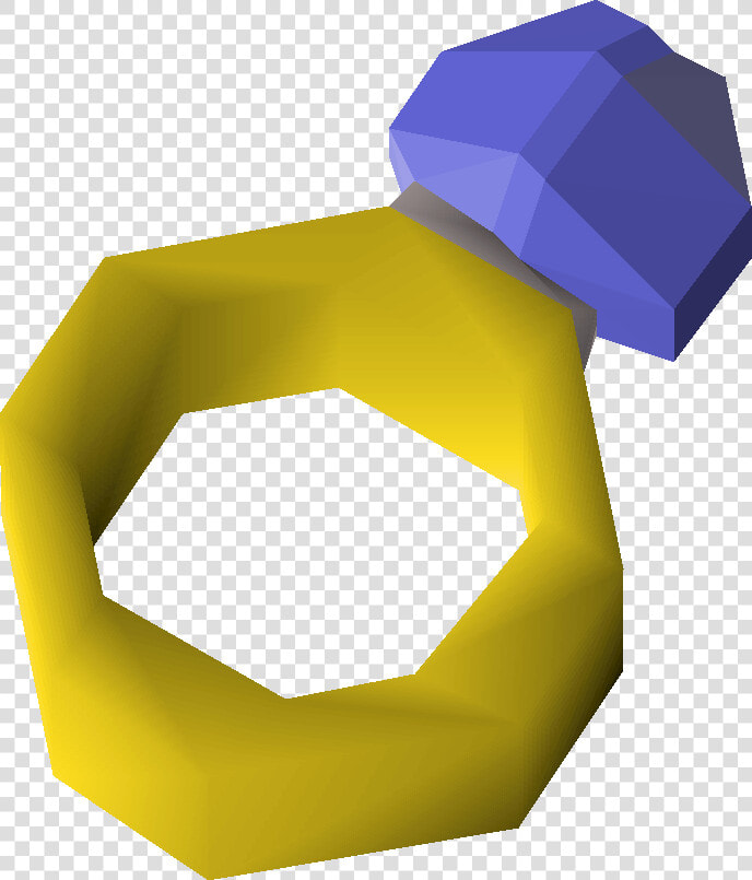 Old School Runescape Wiki   Slayer Ring Runescape  HD Png DownloadTransparent PNG
