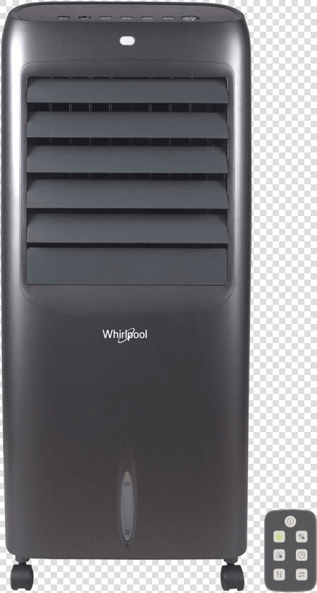 Whirlpool 214 Cfm Indoor Evaporative Air Cooler   Evaporative Cooler  HD Png DownloadTransparent PNG