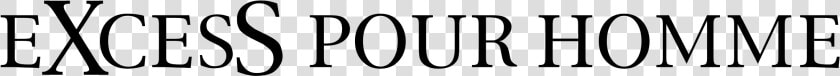 Excess Pour Homme Logo Png Transparent   Parallel  Png DownloadTransparent PNG
