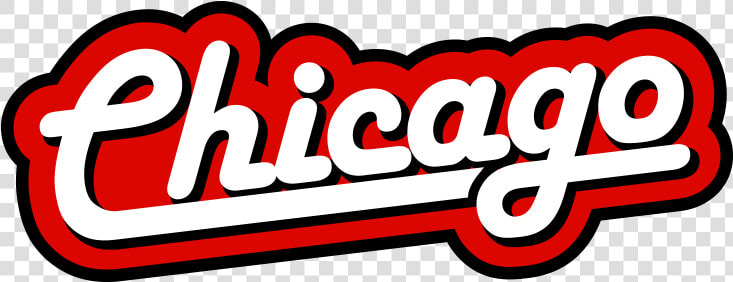 Chicago Retro Sign Png   Vector Chicago Logo Png  Transparent PngTransparent PNG