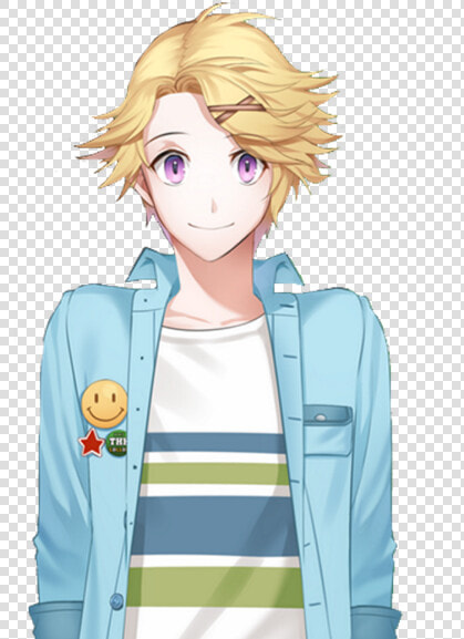 Mystic Messenger Yoosung  HD Png DownloadTransparent PNG