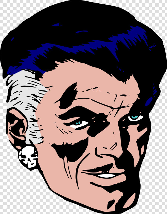 Horror Man Clip Arts   Horror  HD Png DownloadTransparent PNG