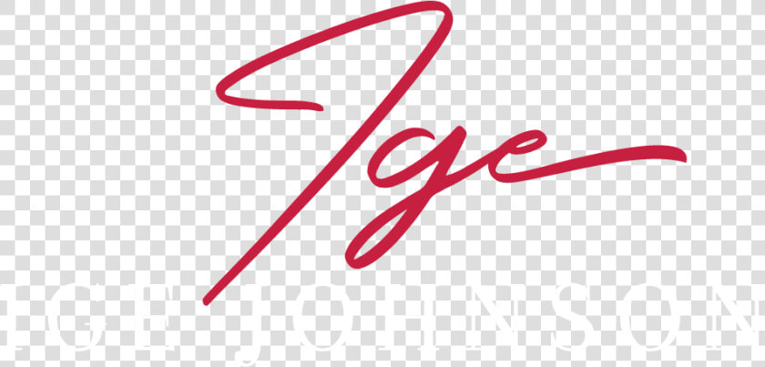 Ige Johnson Final Logo Reversed  HD Png DownloadTransparent PNG