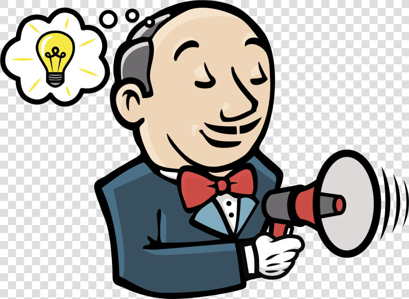 Jenkins Ci  HD Png DownloadTransparent PNG