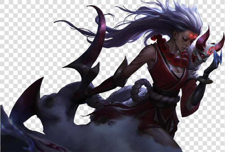 Blood Moon Diana Png   Blood Moon Diana Transparent  Png DownloadTransparent PNG