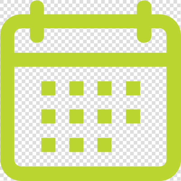 Calendar   Vector Calendar Icon Png  Transparent PngTransparent PNG