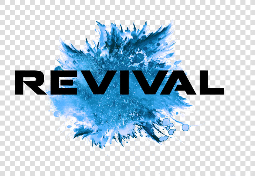 Revival Shots  HD Png DownloadTransparent PNG