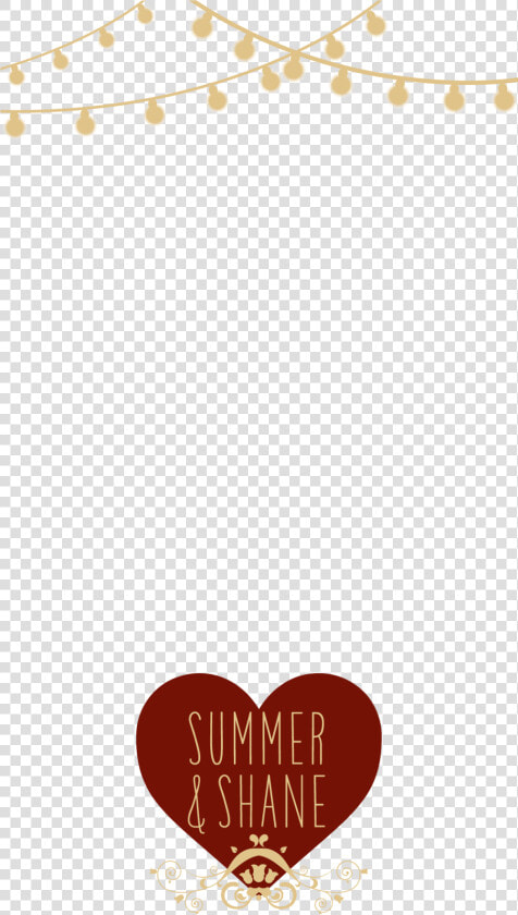 Snapchat Geofilter Png  Transparent PngTransparent PNG