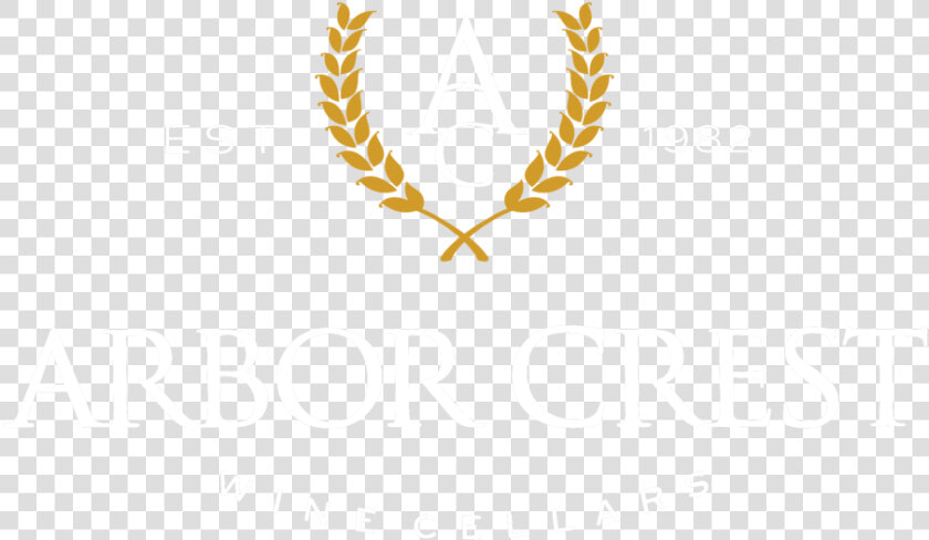 The Arbor Crest Logo   Emblem  HD Png DownloadTransparent PNG