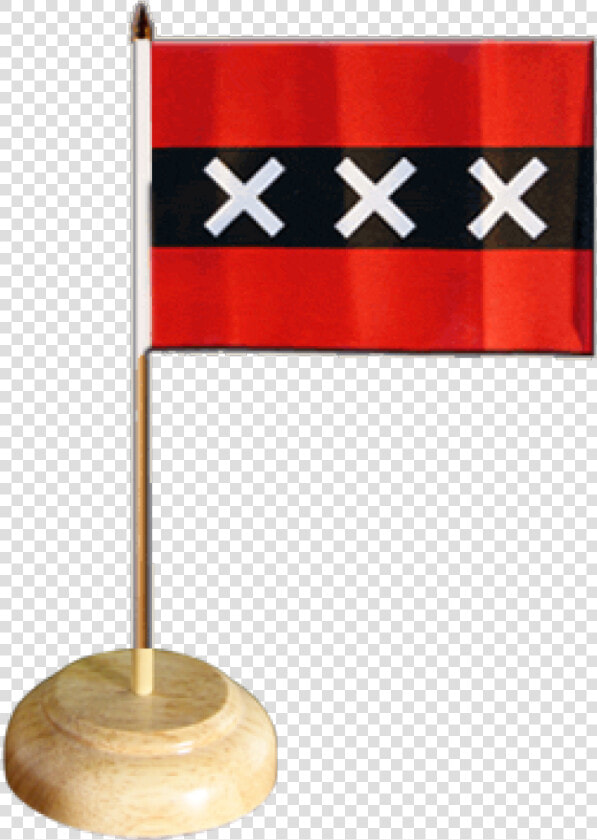 Netherlands Amsterdam Table Flag   Amsterdam  HD Png DownloadTransparent PNG