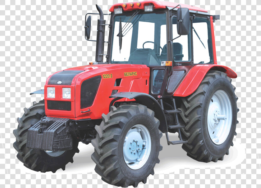 Grab And Download Tractor Transparent Png File   Dong Feng Tractor 80hp  Png DownloadTransparent PNG