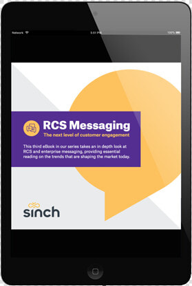 A Tablet Displaying The Sinch Ebook   Smartphone  HD Png DownloadTransparent PNG