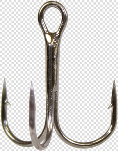 Fish Hook Png   Treble Fish Hook Png  Transparent PngTransparent PNG