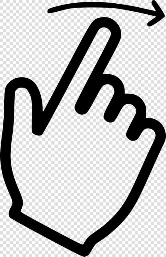 Transparent Right Png   Swipe Right Gif Transparent  Png DownloadTransparent PNG