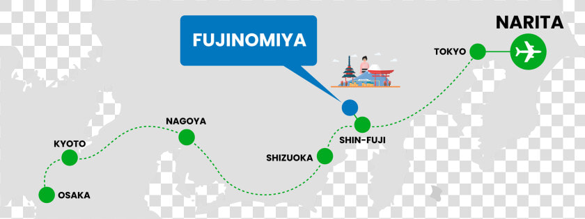 Getting To Fujinomiya City Shizuoka Japan   2019 年 11 月 12 日 地震  HD Png DownloadTransparent PNG