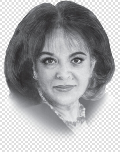 Author   Baria Alamuddin Arab News  HD Png DownloadTransparent PNG