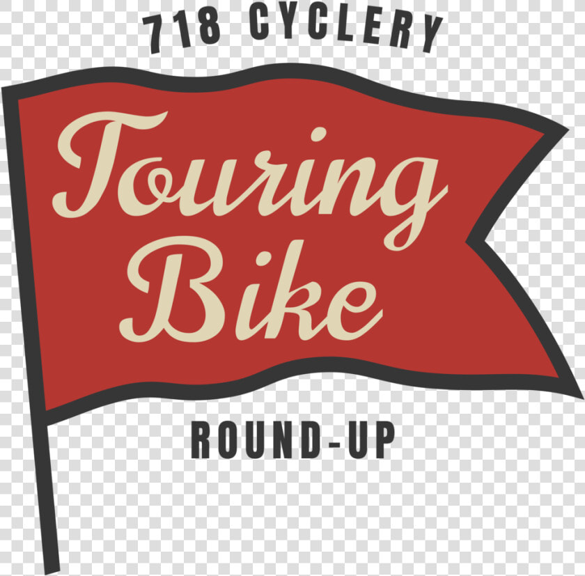 Touring Bike Round up  HD Png DownloadTransparent PNG