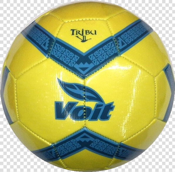 Voit Tribu 2007   Soccer Ball  HD Png DownloadTransparent PNG