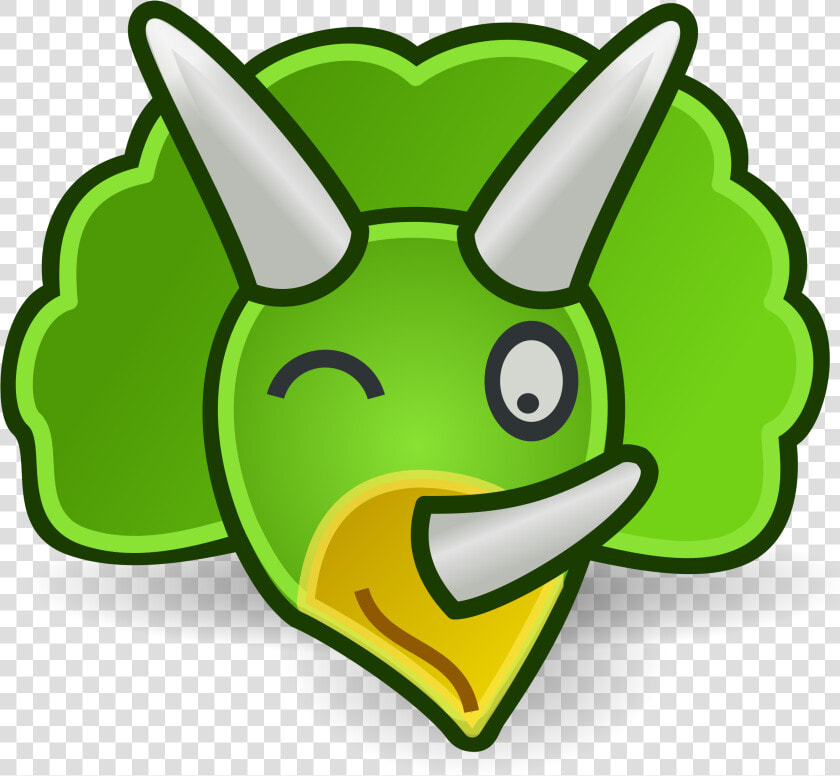 Triceratops Clip Arts   Dinosaur Facts For Kids  HD Png DownloadTransparent PNG