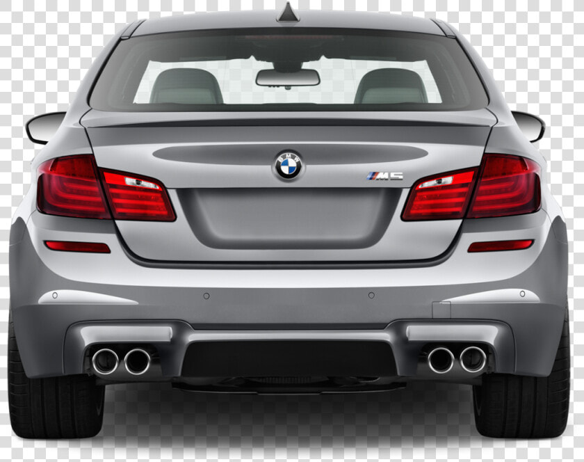 I8 Bmw Png   Bmw 535i Rear View  Transparent PngTransparent PNG