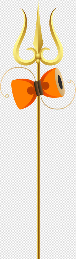 Trishul Images Png   Lord Shiva Trishul Png  Transparent PngTransparent PNG
