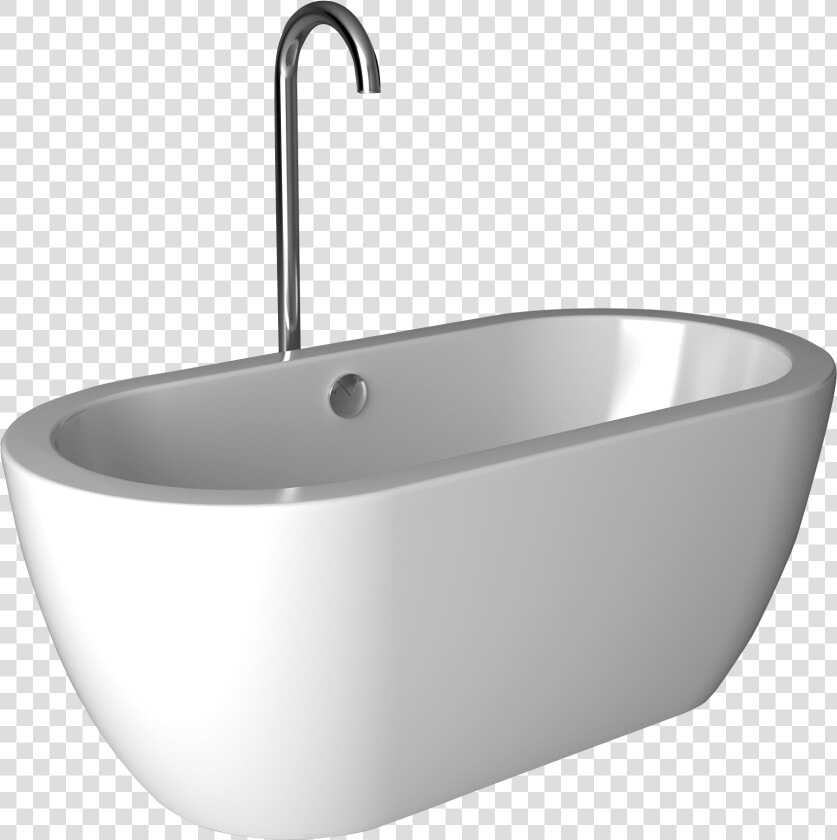 Bathtub   Tap  HD Png DownloadTransparent PNG