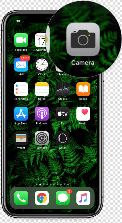 Tampilan Baru Ios 13  HD Png DownloadTransparent PNG