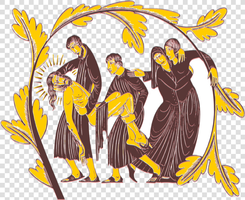 Thorns Clipart Victorian Halloween   Arts And Crafts Eric Gill  HD Png DownloadTransparent PNG