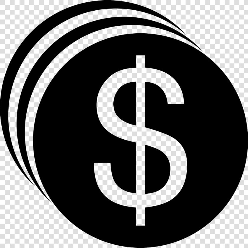 Transparent Dollar Icon Png   Vector Dollar Icon  Png DownloadTransparent PNG
