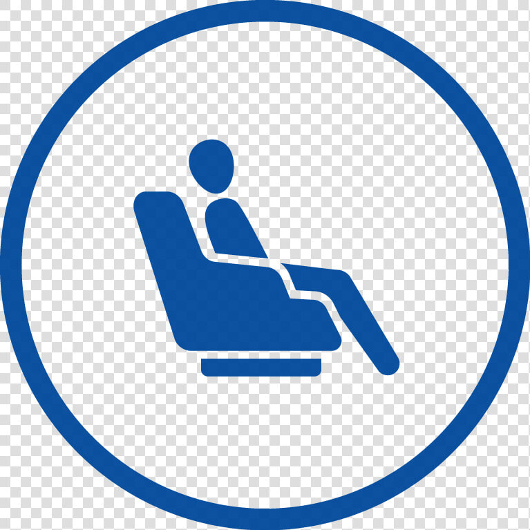 Double Deck   Passenger Comfort Icon  HD Png DownloadTransparent PNG