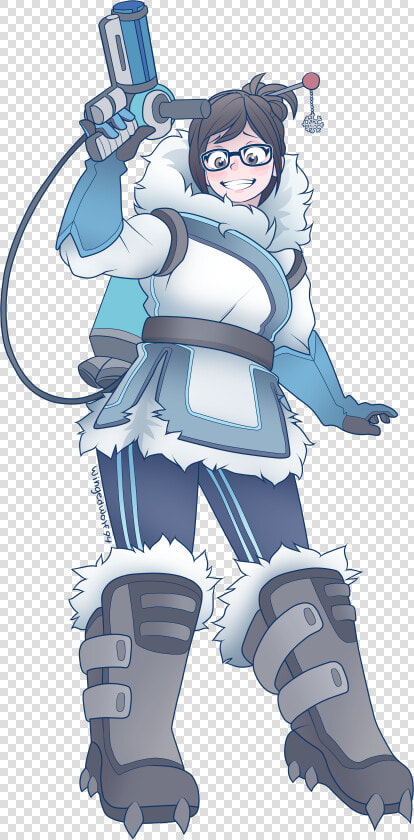 Mei   Png Download   Transparent Mei Ling Zhou  Png DownloadTransparent PNG