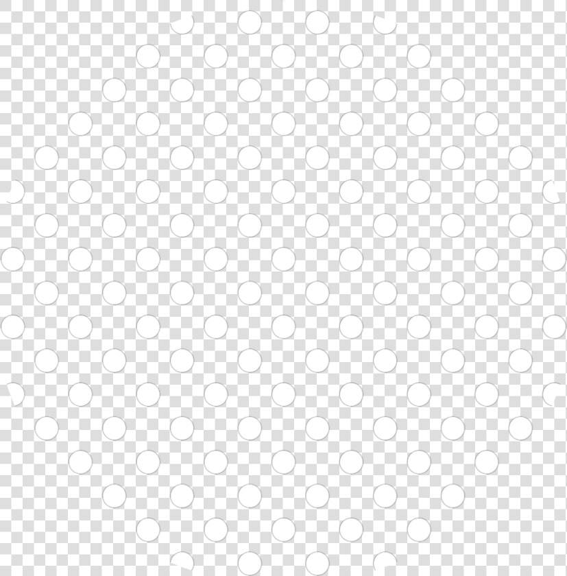Circle Whitedots White Dots Mask Dot Ftestickers Freeto   Geometric Dot Patterns Png  Transparent PngTransparent PNG