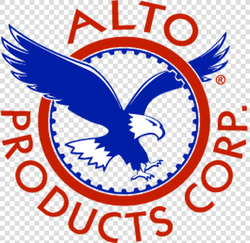 Shr War Viking 8hp90 Hellcat   Alto Products Logo  HD Png DownloadTransparent PNG