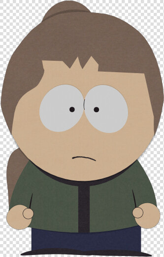Original South Park Cartman Father  HD Png DownloadTransparent PNG