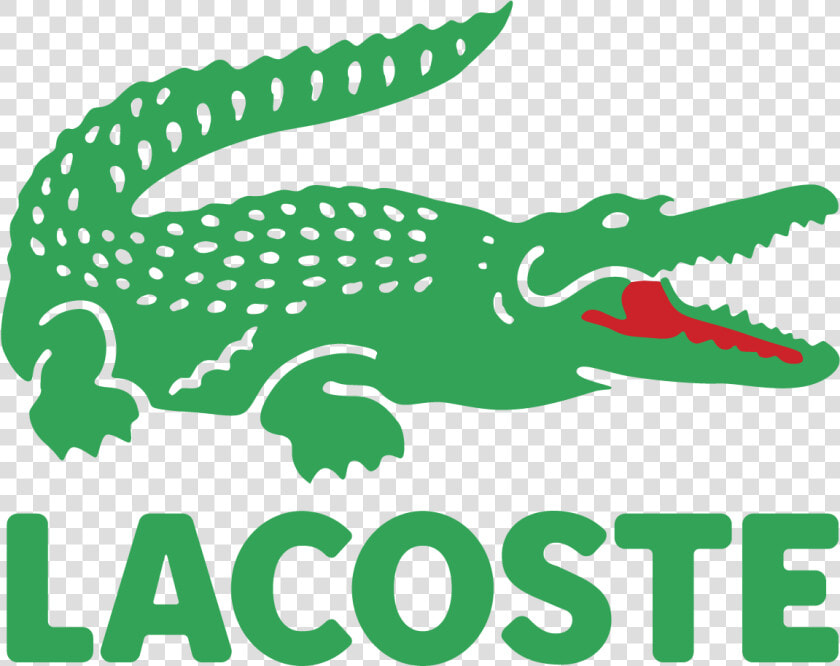 Lacoste Logo Vector   Lacoste Logo Svg  HD Png DownloadTransparent PNG